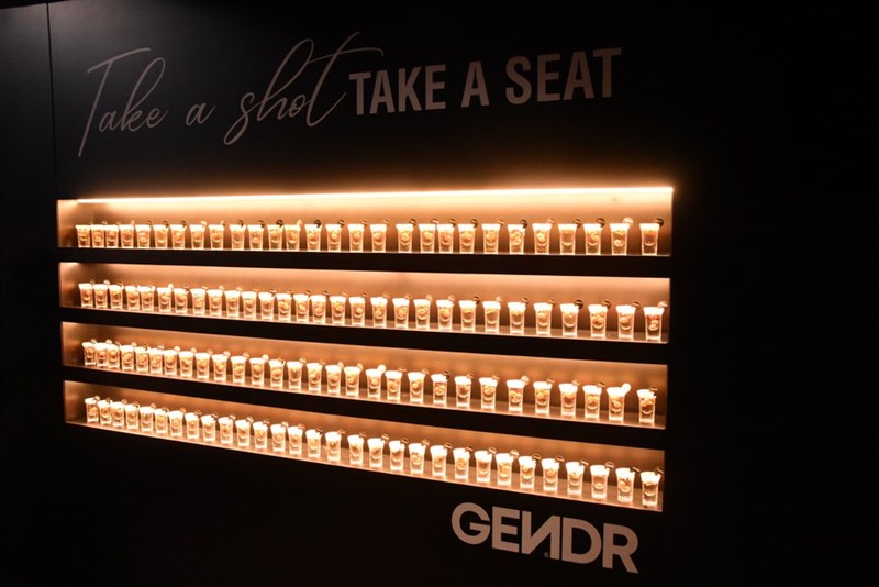 Launching of GENDR  